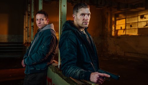 Netflix dał zielone światło polskiemu hitowi. Będzie 2. sezon