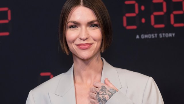 Katy Perry napastowała Ruby Rose? Aktorka oskarża wokalistkę