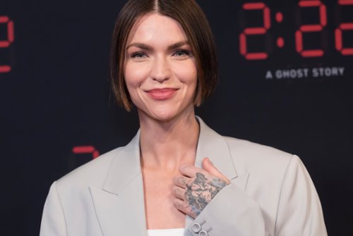 Katy Perry napastowała Ruby Rose? Aktorka oskarża wokalistkę