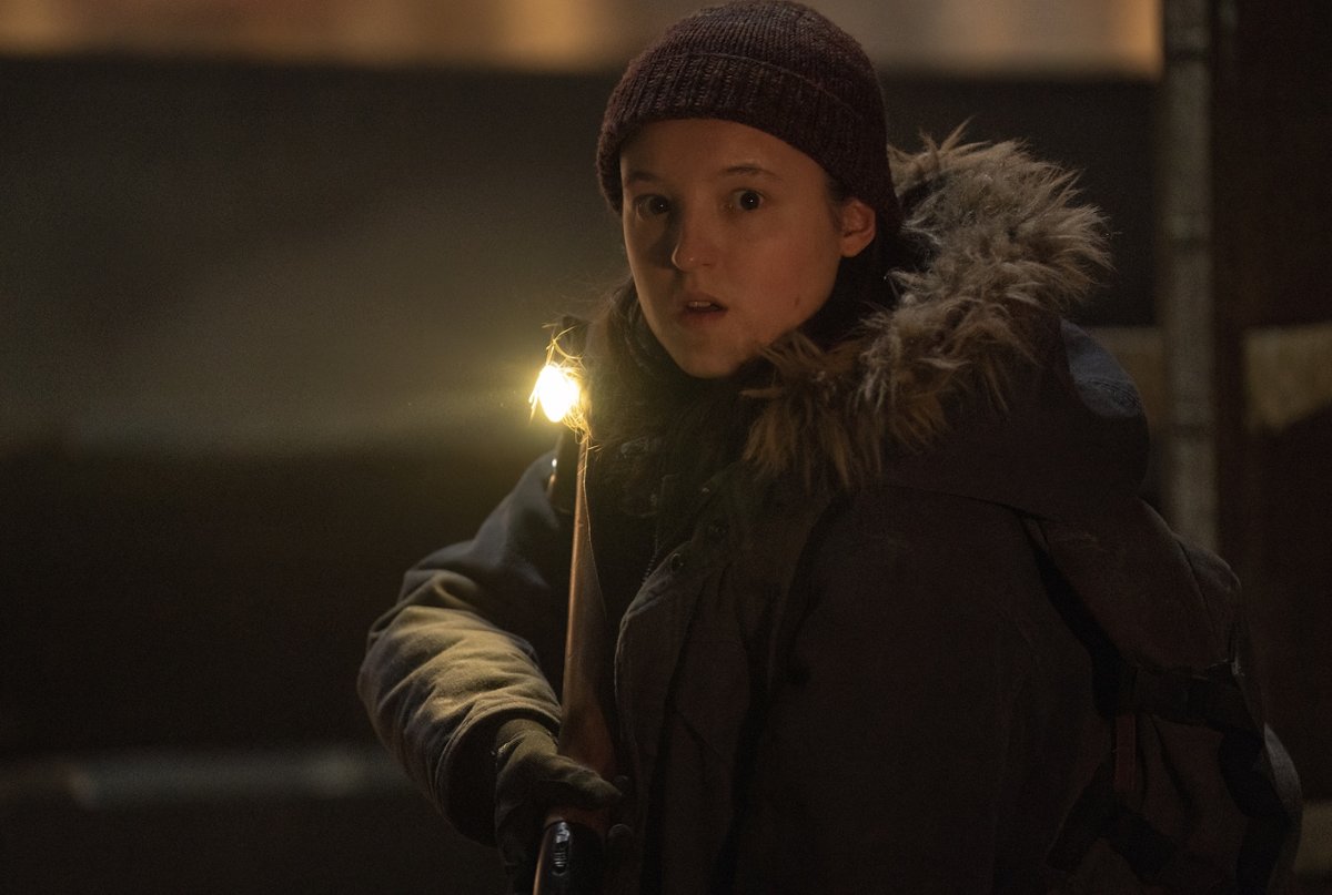 Gwiazda "GrzesznikĂłw" w 3. sezonie "The Last of Us"