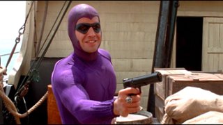 Kim jest Fantom? Wkr&oacute;tce dostanie własny serial