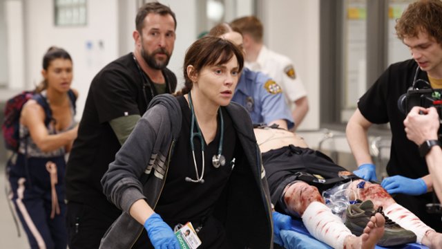 Co szykują tw&oacute;rcy "The Pitt" w 3. sezonie?