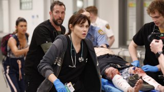 Co szykują tw&oacute;rcy "The Pitt" w 3. sezonie?