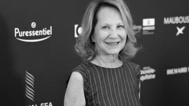 Nie żyje Nathalie Baye. Francuska gwiazda miała 77 lat