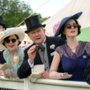 "Downton Abbey: Wielki finał" już od jutra tylko w SkyShowtime