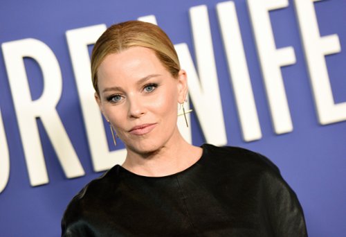 Co Elizabeth Banks wie o życiu erotycznym senior&oacute;w?
