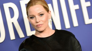 Co Elizabeth Banks wie o życiu erotycznym senior&oacute;w?
