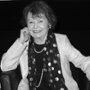 Nie żyje Iga Cembrzyńska. Aktorka miała 87 lat