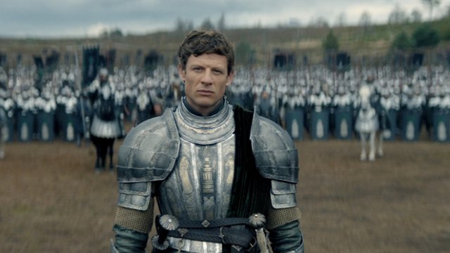 Gra o tron w teaserze 3. sezonu "Rodu smoka"