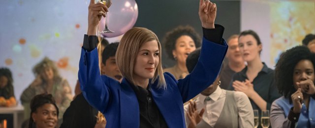 Netflix: Top 10 tygodnia - "Panie przodem" przodem