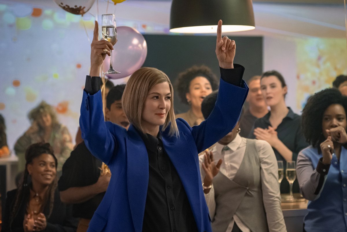 Netflix prezentuje najciekawsze premiery maja 2026