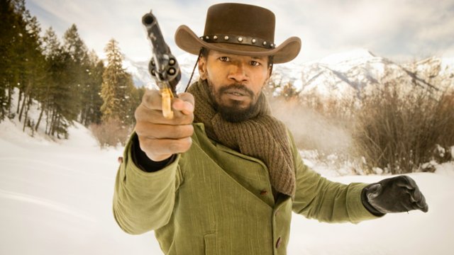 Komiks Quentina Tarantino zmierza na ekran