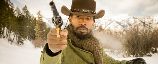 Wymarzony crossover Quentina Tarantino! Django połączy siły z...