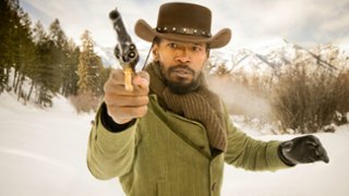 Komiks Quentina Tarantino zmierza na ekran