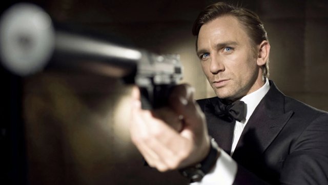 Amazon nie ma pomysłu na Bonda?