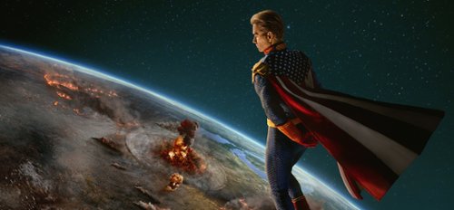 "The Boys": Śmierć tej postaci zszokowała widz&oacute;w. O kogo chodzi?