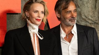 Nowy projekt Charlize Theron i reżysera "Alfy"