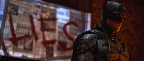"The Batman Part II": Matt Reeves przygotowuje się do zdjęć