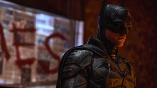 "The Batman Part II": Matt Reeves przygotowuje się do zdjęć