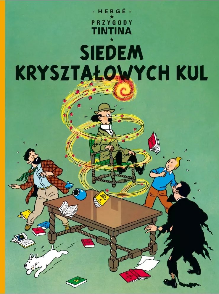 Gotowi na więcej "Przygód Tintina"? Peter Jackson ma już scenariusz