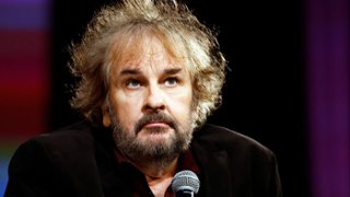 Gotowi na więcej "Przyg&oacute;d Tintina"? Peter Jackson ma już scenariusz
