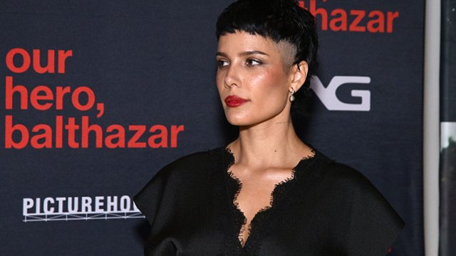 Halsey gwiazdą horroru. Produkuje Lilly Wachowski