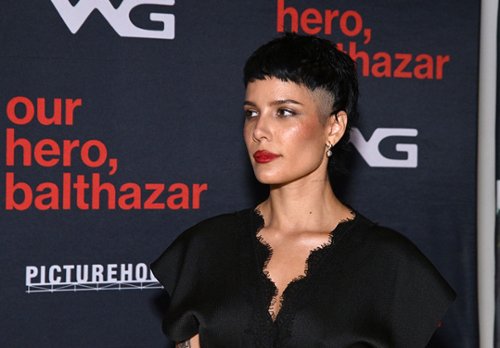 Halsey gwiazdą horroru. Produkuje Lilly Wachowski