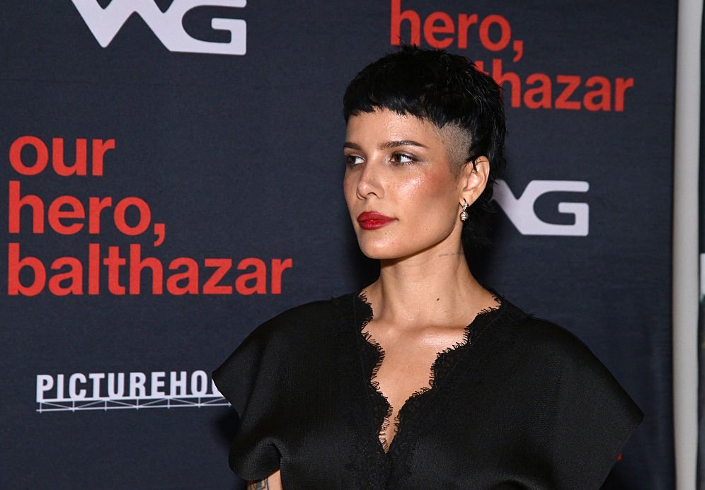 Halsey gwiazdą horroru. Produkuje Lilly Wachowski