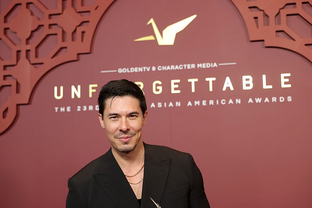 Scott Adkins vs. Lewis Tan. Co wiemy o "Deadlocked"?