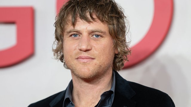 Johnny Flynn zagra legendarnego muzyka
