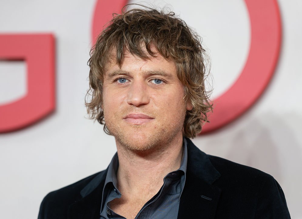 Johnny Flynn zagra legendarnego muzyka