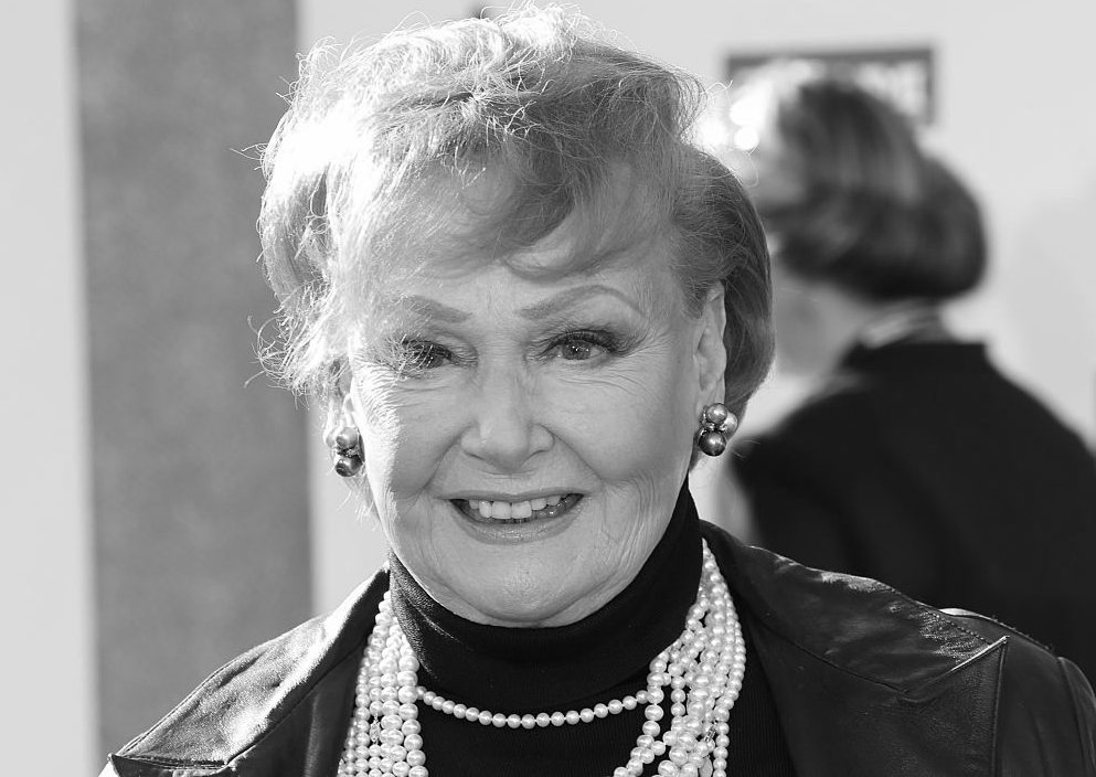Nie żyje Ann Robinson, aktorka znana z "Wojny światów"