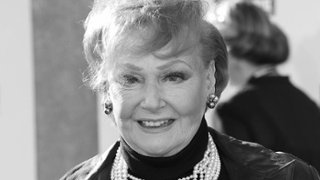 Nie żyje Ann Robinson, aktorka znana z "Wojny świat&oacute;w"