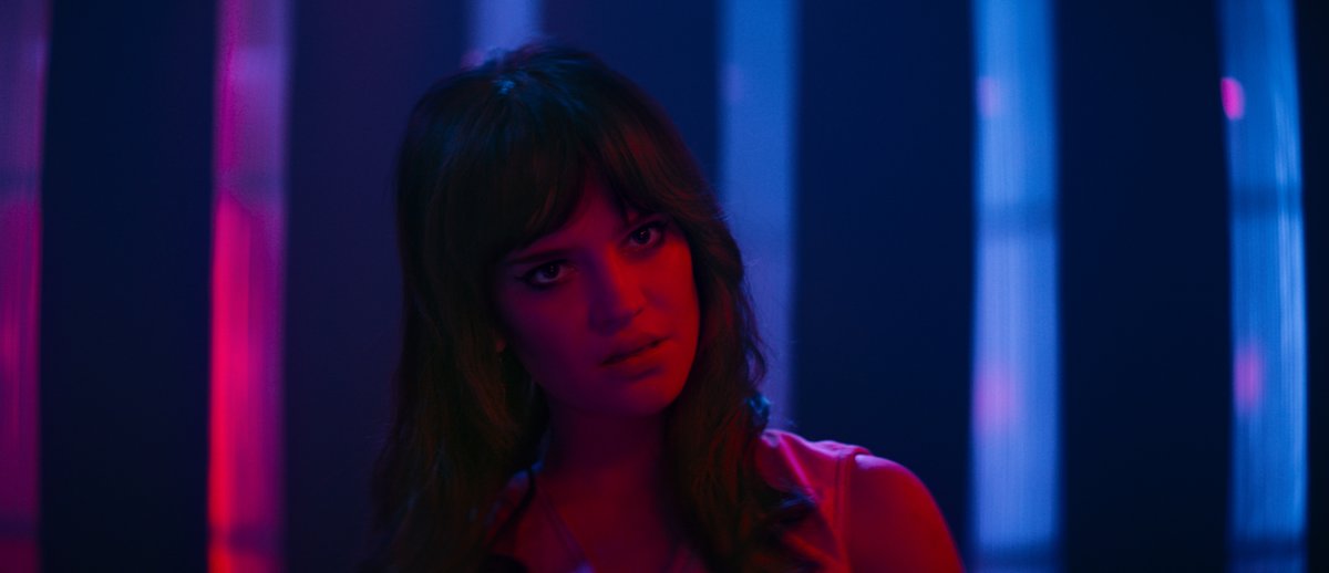 Nicolas Winding Refn zabiera nas do "Jej piekła". Oto zwiastun