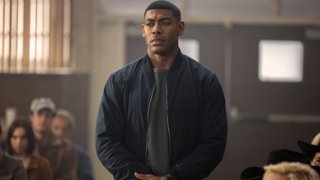 Zawieście Zielone Latarnie. Nowy zwiastun serialu HBO Max