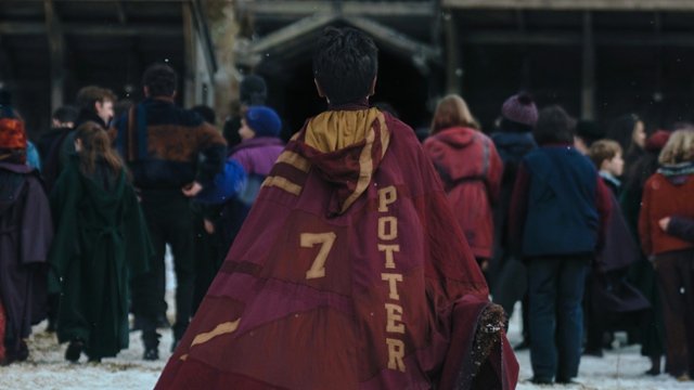 Kto opuścił obsadę "Harry'ego Pottera"? Zmiany w 2. sezonie