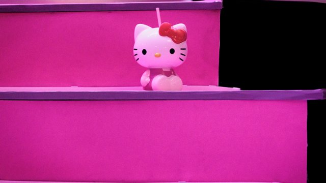"Hello Kitty" podbije kina? Warner Bros. pracuje nad animacją