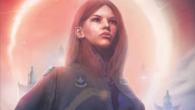 Sci-fi o ambitnej pilotce w drodze na ekran