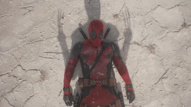 Deadpool dołącza do X-Men&oacute;w? 