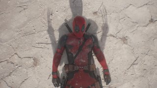 Deadpool dołącza do X-Men&oacute;w? 