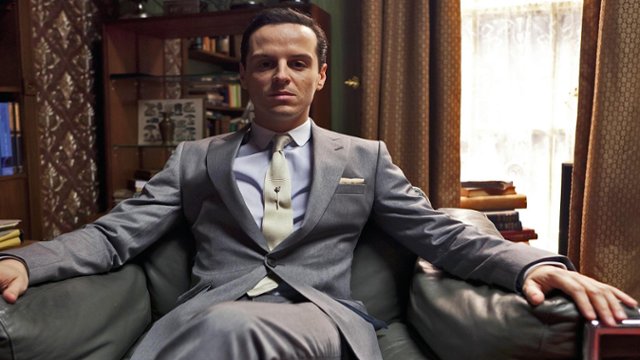 Czas na serial o arcywrogu Sherlocka Holmesa