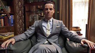 Czas na serial o arcywrogu Sherlocka Holmesa