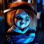 Emerytura? Nie dla Chucky'ego