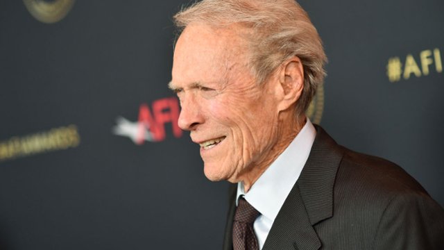 Clint Eastwood przeszedł na emeryturę?