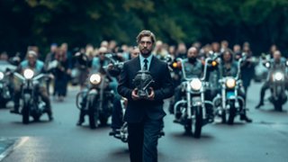 "Morfeusz" już dziś w SkyShowtime