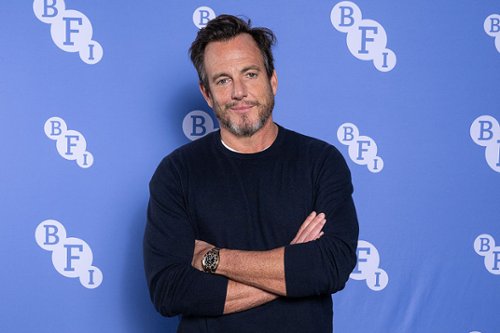 Will Arnett wyśle Kristen Stewart w kosmos