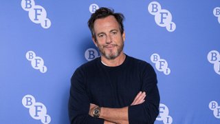 Will Arnett wyśle Kristen Stewart w kosmos