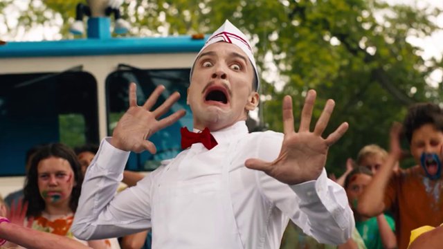 Krwawe szaleństwo w zwiastunie nowego filmu Eliego Rotha