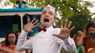 Krwawe szaleństwo w zwiastunie nowego filmu Eliego Rotha