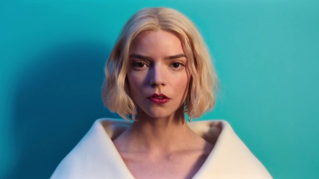 Czy Anyi Taylor-Joy dopisze szczęście? Zwiastun "Lucky"